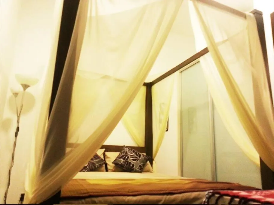 Studio With An Amazing View. 10 Min To Klcc Kuala Lumpur Apartment