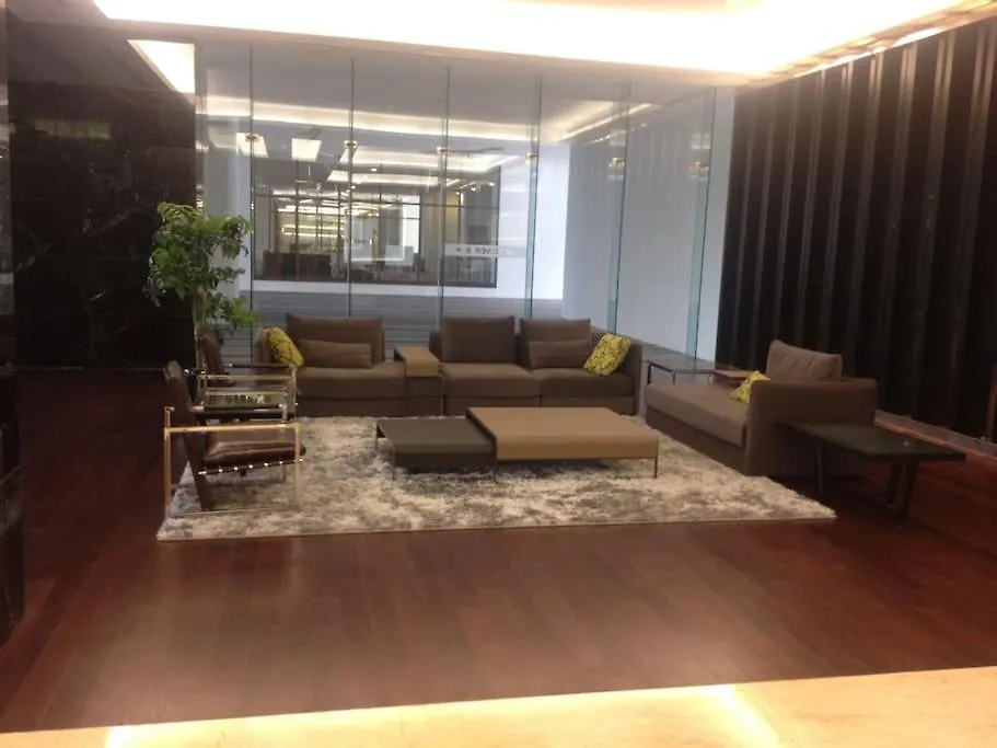 Studio With An Amazing View. 10 Min To Klcc Kuala Lumpur Apartment