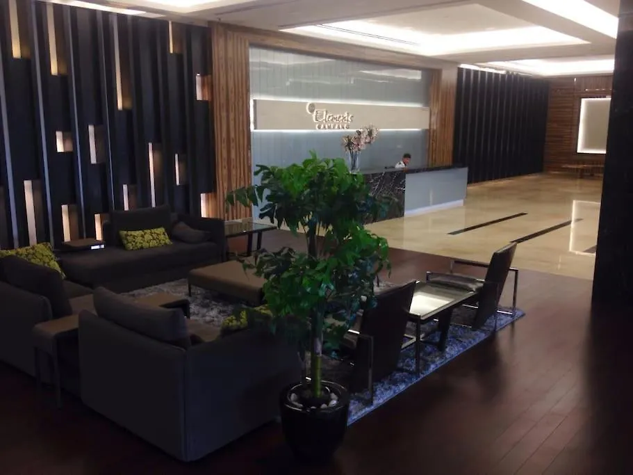 Studio With An Amazing View. 10 Min To Klcc Kuala Lumpur Apartment