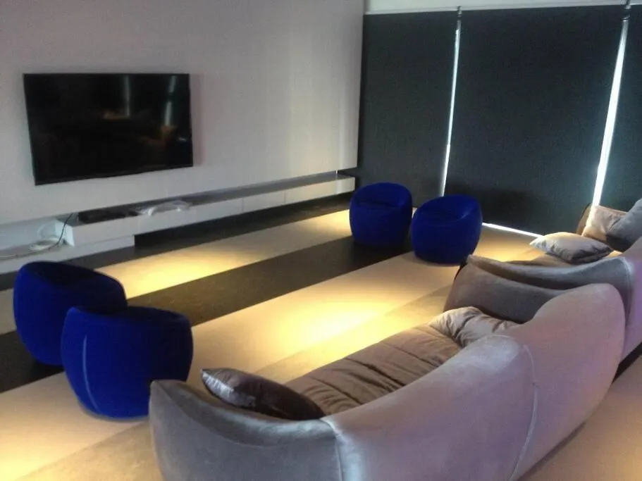 Apartment Studio With An Amazing View. 10 Min To Klcc Kuala Lumpur Malaysia