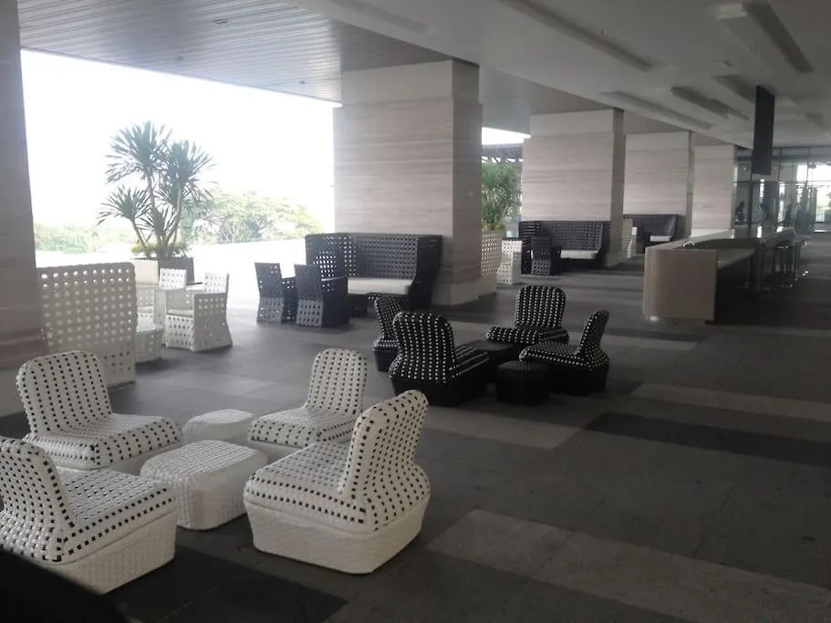 Studio With An Amazing View. 10 Min To Klcc Kuala Lumpur Apartment